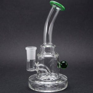 6″ Color Lip Mini Cake Rig