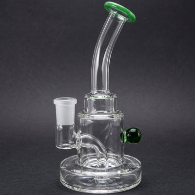 6″ Color Lip Mini Cake Rig
