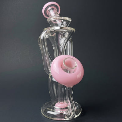 6" Donut Recycler (One Off)