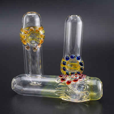 6″ Element Steamroller – Made in USA