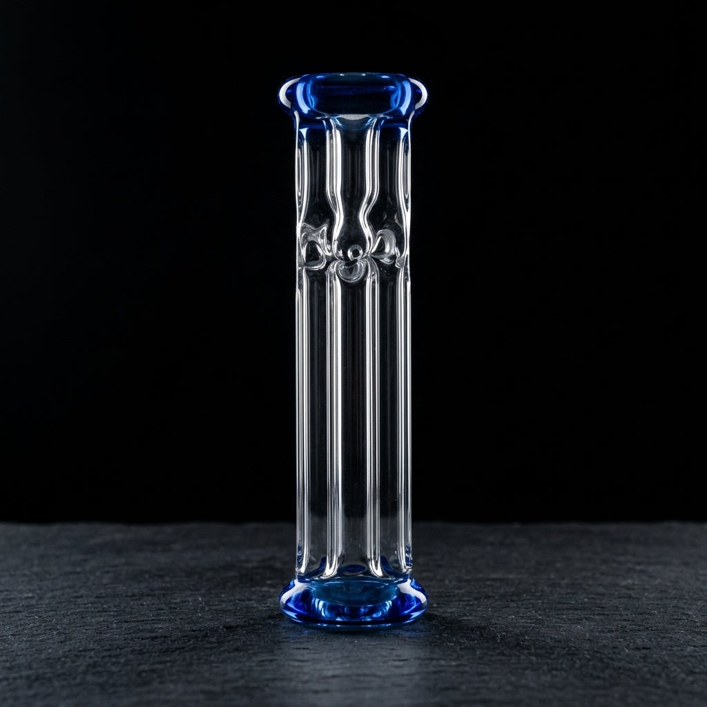6" Encore Hex Steamroller