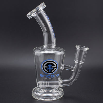 6" Encore Shot Glass Rig