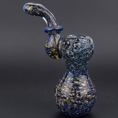 6" Frit Stand Up Bubbler