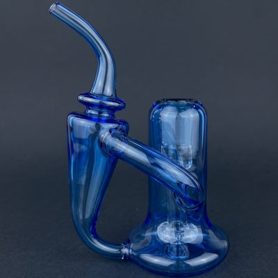 6″ Full Color Cone Drain Recycler