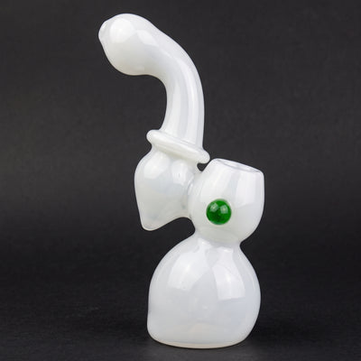 6" Pastel Stand-Up Bubbler