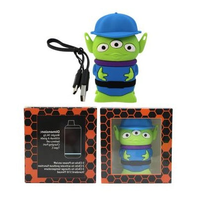 Alien Internal Cbd Battery Device