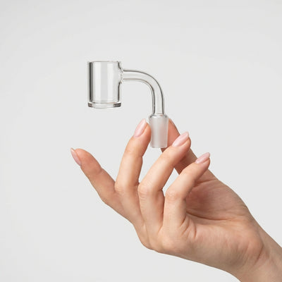 14 M 90° Quartz Enail Banger - Image 6