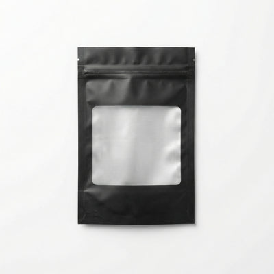 Oil Slick Mylar Bags - 3.6x5 inches