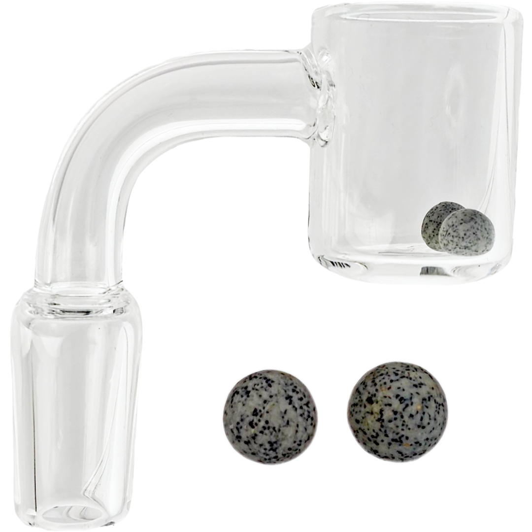 6MM STONE TERP PEARLS (2 PACK)