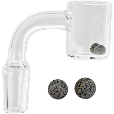 6MM STONE TERP PEARLS (2 PACK)