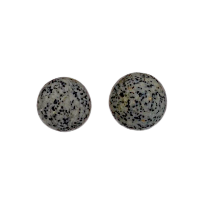 6MM STONE TERP PEARLS (2 PACK)