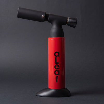 7″ Aleaf Turbo Flame Blow Torch
