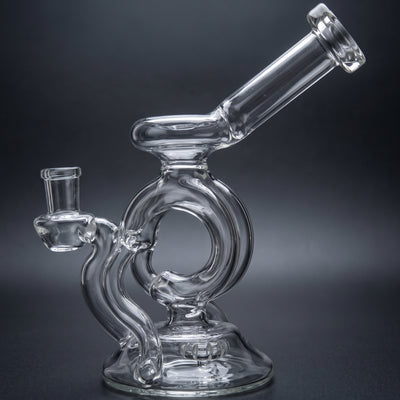 7" Dualcycler Rig