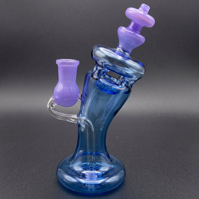 7" Kickback Can Rig (One Off)