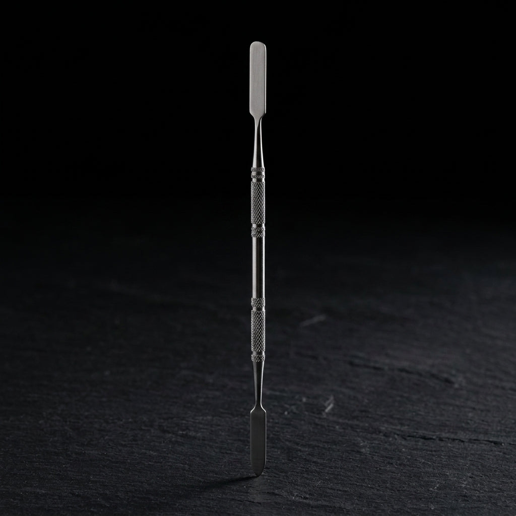 7” Stainless Steel DAB Tool