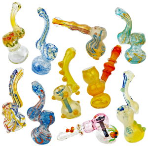 $7.50 BUBBLER PACK