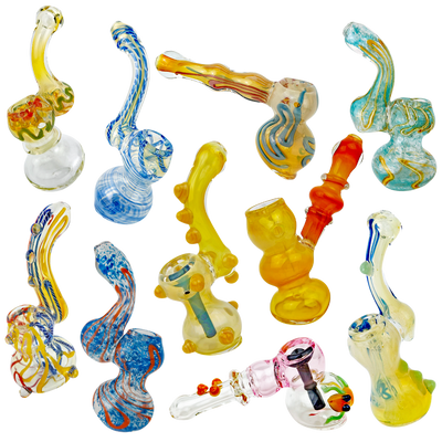 $7.50 BUBBLER PACK