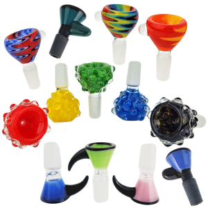 $7.50 14MM FLOWER BOWL PACKS