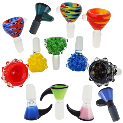 $7.50 14MM FLOWER BOWL PACKS