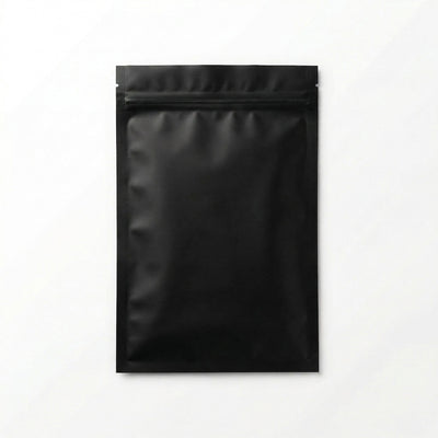 Oil Slick 1000 PCS Mylar Bags – Reusable Zipper Mylar Bags