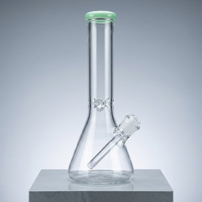 12” Color Lip 50 x 5mm Beaker