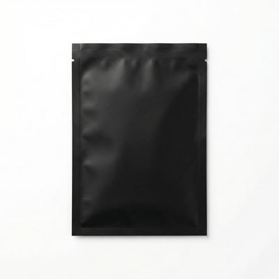 Oil Slick Mylar Bags - 3x4.5 inches