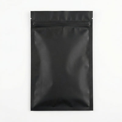 Oil Slick Mylar Bags - 5x8 inches