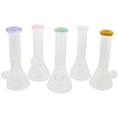 8'' Color Lip Beaker