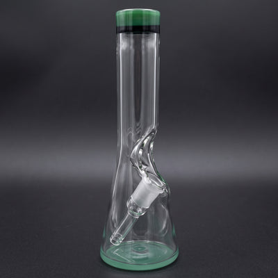 8" Color Accent Encalmo Sake Bottle (One Off)