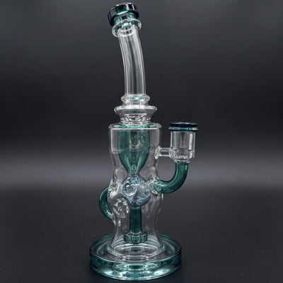 8″ Color Klein Recycler