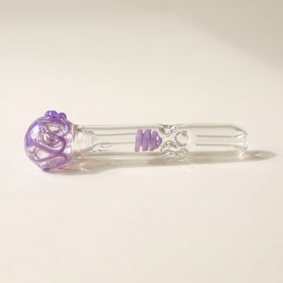 8" Element Chubbler - Made in USA, light background