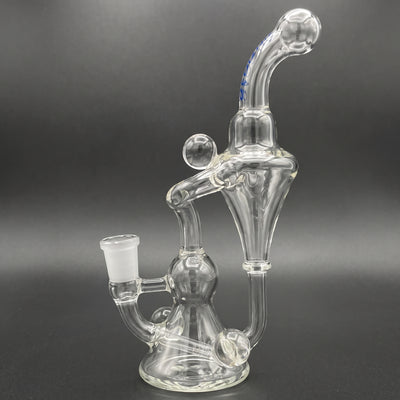 8" Encore Bread & Butter Recycler