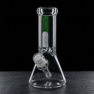 8″ Encore Decal Thick Beaker