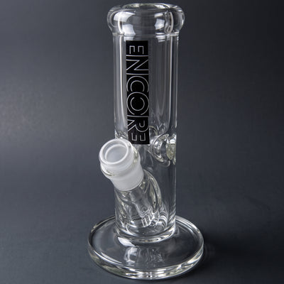 8″ Encore Decal Thick Straight