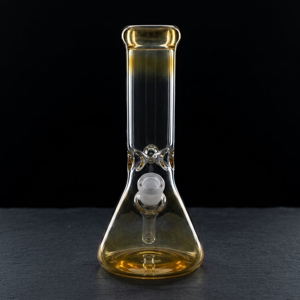 8" Fume Beaker - Made in USA (one off)
