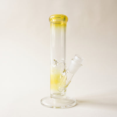 8″ Fume Straight – Made in USA, light background