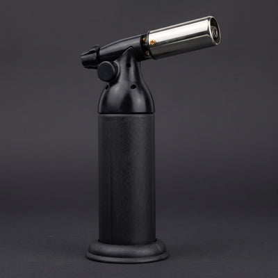 8" Gas Dual Flame Torch