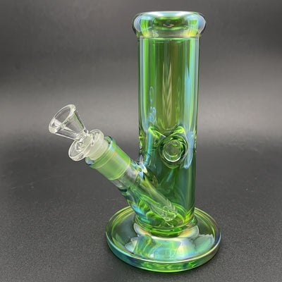 8" Iridescent 7mm Thick Straight