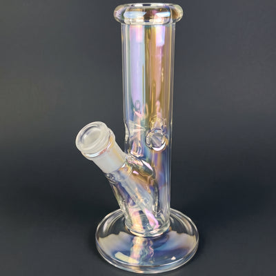 8″ Iridescent Straight