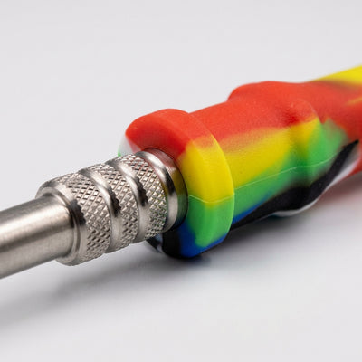 6.6" Nectar Collector | Silicone