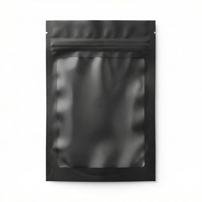 Oil Slick Mylar Bags - 3x4.5 inches