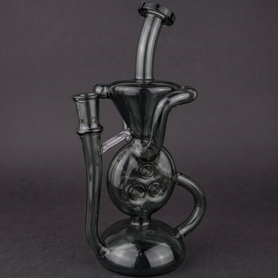 8.5″ Full Color Waffle Recycler