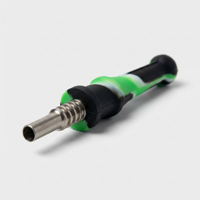 6.6" Nectar Collector | Silicone