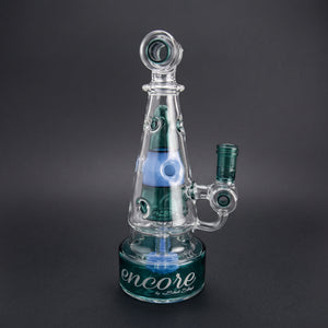 9" Encore Two-Tone Fab Lighthouse Rig