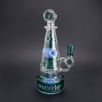 9" Encore Two-Tone Fab Lighthouse Rig
