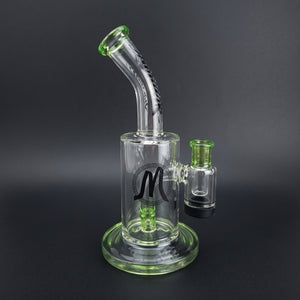 9" Monark Color Accent Reclaim Rig
