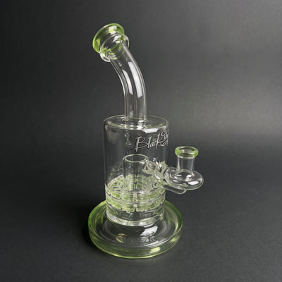 9.5″ Black Sheep Color Accent Ratchet Rig