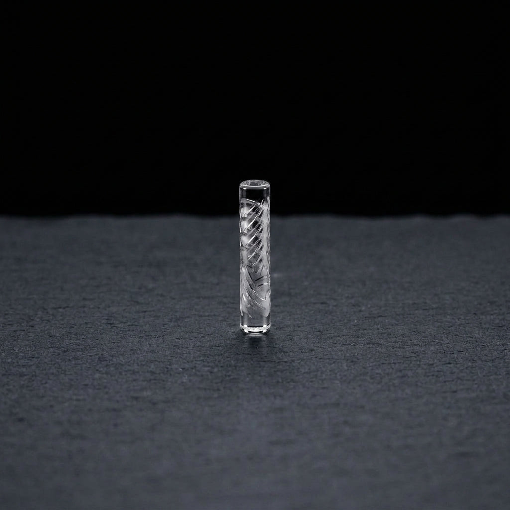 Quartz Insertable Quartz Bangers, Nails & Inserts | Oil Slick