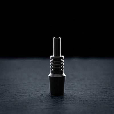 1.5″ 10mm Titanium Nectar Tip - main product photo