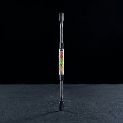 6″ Double Ended Rock Dab Tool - main product photo